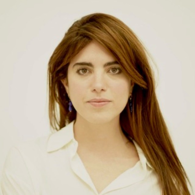 Carolina Barrero