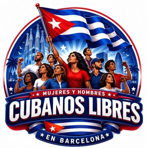 Mujeres y Hombres Cubanos Libres de Barcelona