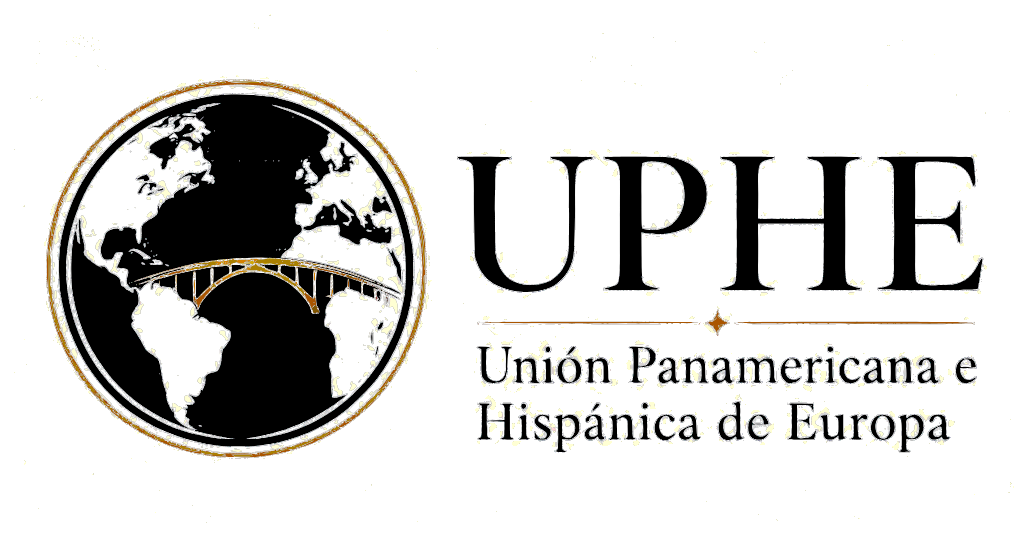 UPHE — Unión Panamericana e Hispánica de Europa